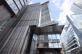 Facebook Eyes Leasing Neiman Marcus Store In Manhattan