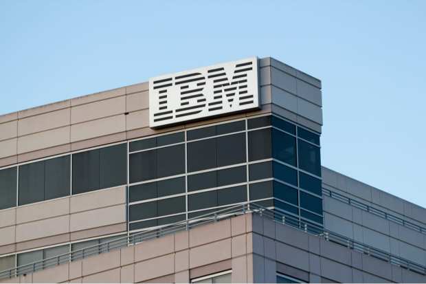 IBM's New Tech Takes On Supply Chain Blindspots