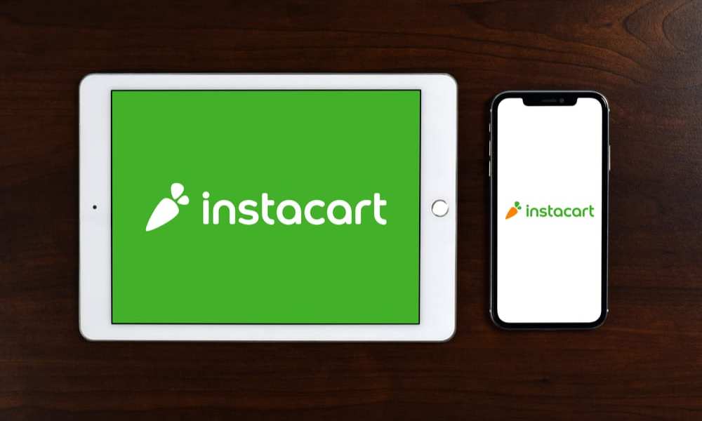 Instacart Threatens To Quit Seattle If City Adopts $5-Per-Trip ‘Hazard Pay’ For Gig Workers
