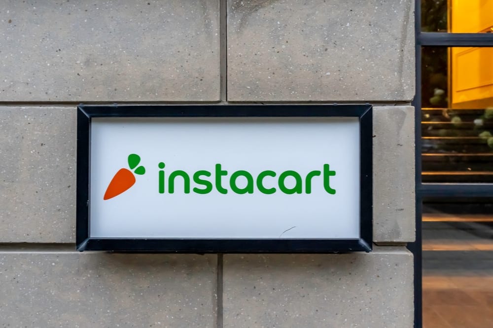 Instacart, Big Lots Launch SameDay Delivery