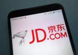 China’s JD.com To Sell $4.3B In Hong Kong-Listed Shares