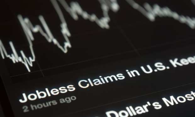 Jobless Claims - June 4