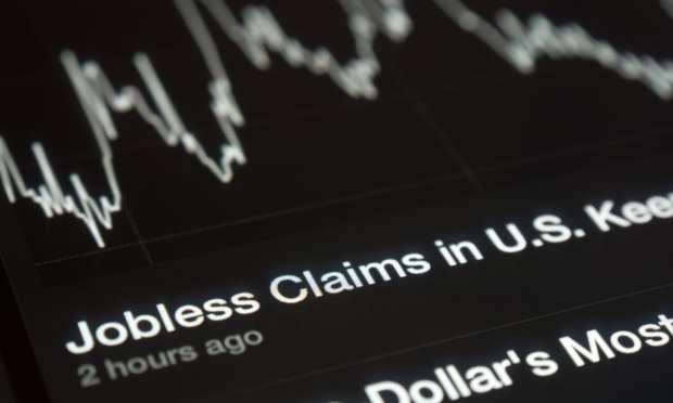1.8M Americans File Unemployment Claims As Pandemic’s Total Tops 42M