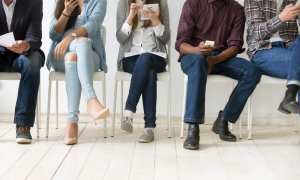 US Jobless Rate Surpasses 47 Pct Of Population