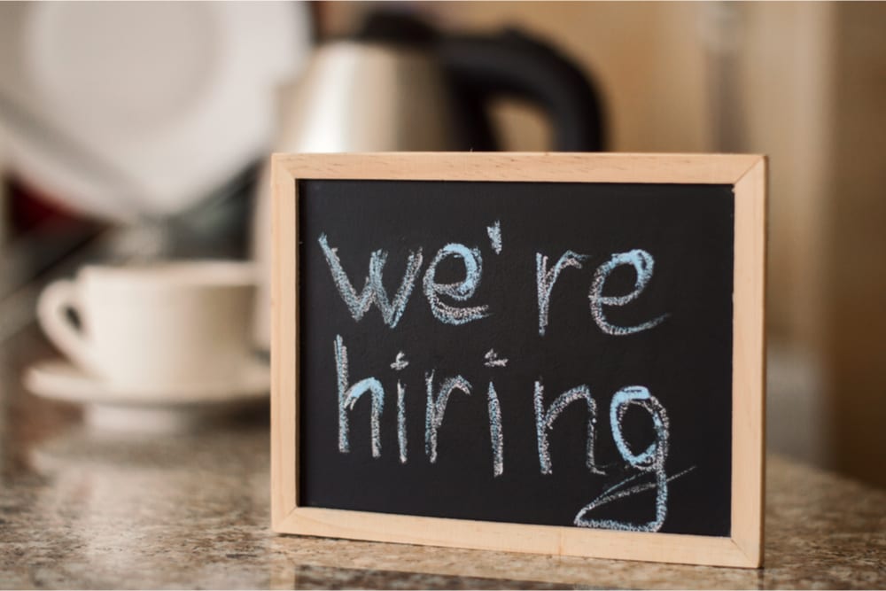 Strong May US Jobs Report Could Show The Worst Is Over For Hardest-Hit Sectors