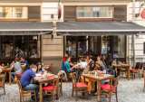 Study: Higher Spending On Dining Out Could Forecast A Rise In The Virus
