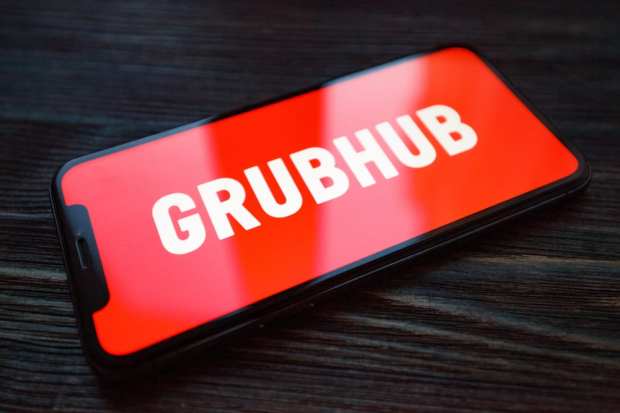 Just Eat Takeaway/Grubhub Deal Shows Appetite For Food Delivery Consolidation