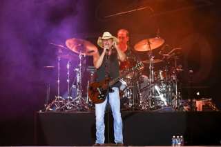 Coronavirus Refunds: Kenny Chesney Fans Can Get Reimbursed For Delayed SoFi Concert