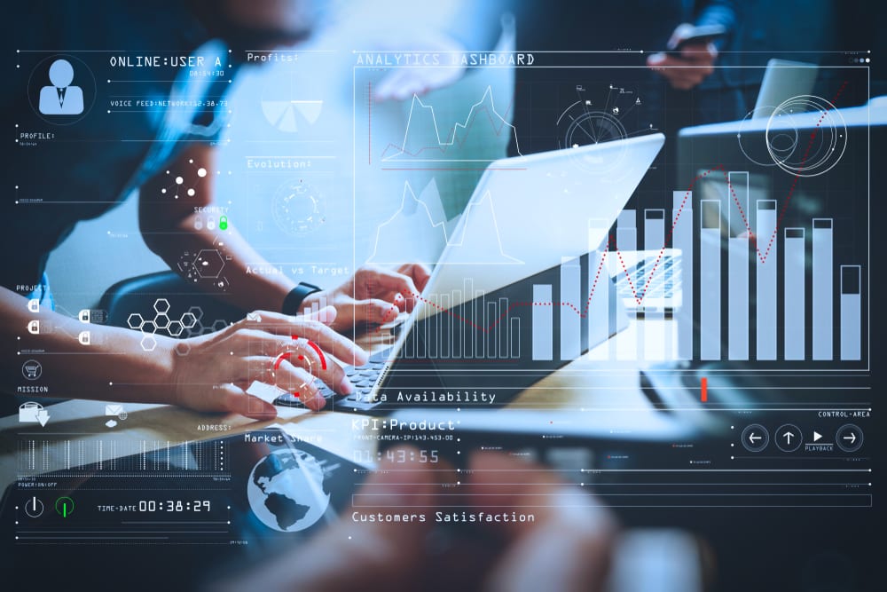 Accounts Payable’s Unstructured Data Problem