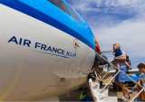 Coronavirus Refunds: Air France, KLM Refine Cancellation Procedure