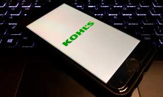 Kohl’s CEO: COVID-19 Is Turbo-Charging Online Retail