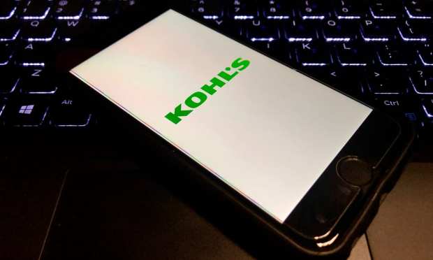 Kohl’s CEO: COVID-19 Is Turbo-Charging Online Retail