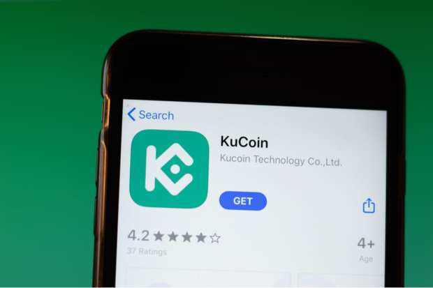 KuCoin P2P Fiat Market Adds USD Support For Crypto Purchases
