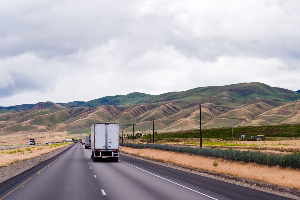 Tossing Out The ‘Little Black Book’ Of Shipper-Carrier Matchmaking
