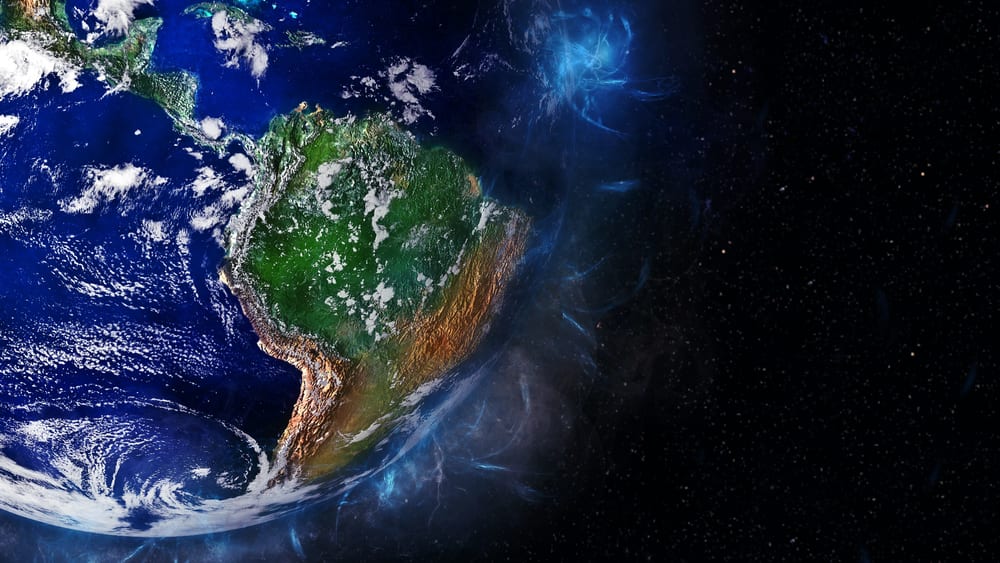 Latin America Entices B2B FinTech Investors