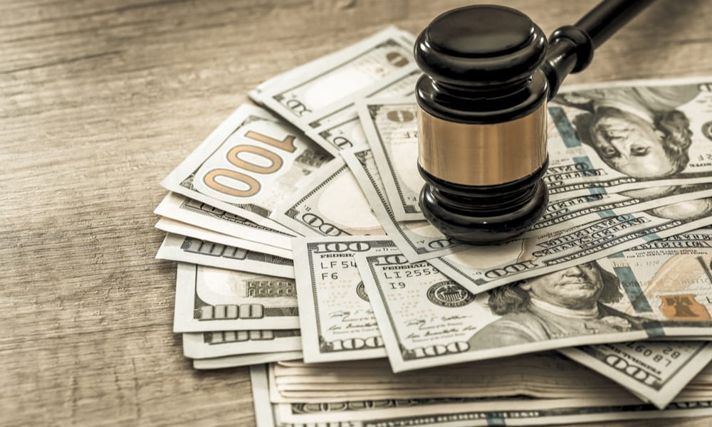 Suit Filed Against Merchant Cash Advance Companies For Fraud