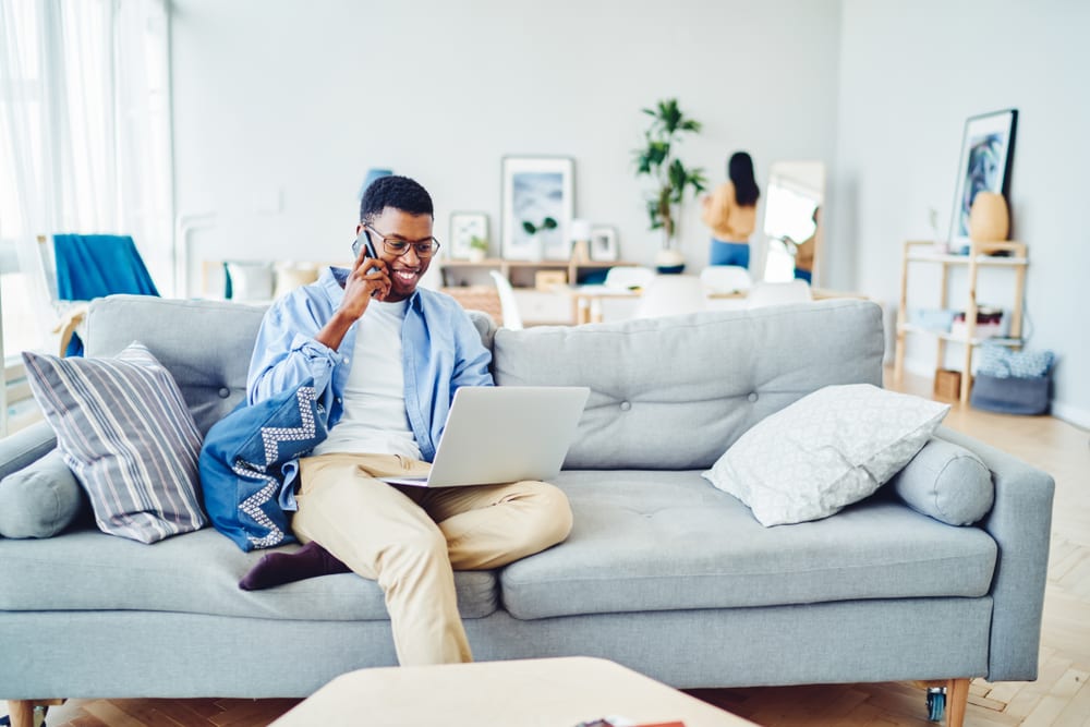 Freelance FinTech Chases The Sweet Spot Between Consumer And Business Banking
