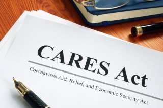 US Lenders Expect Few Loan Defaults