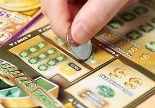 Blackhawk, Pollard Banknote Team On Instant Purchase Lottery Tickets