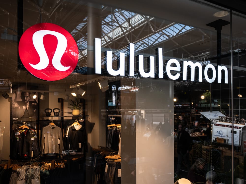 Lululemon buys in-home fitness company Mirror in $500-million deal