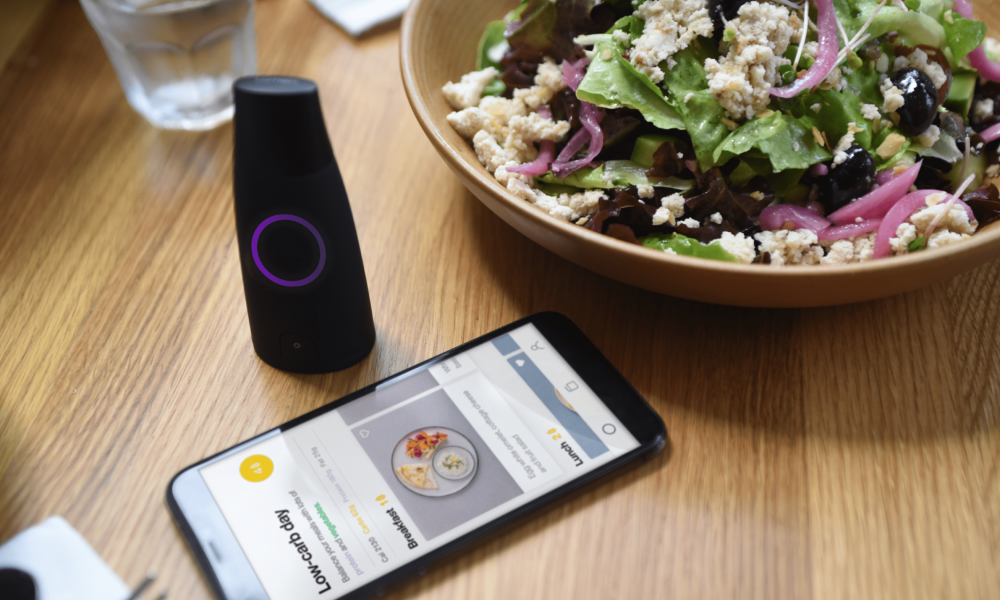 Lumen Aims To Boost Weight Loss Through Metabolism Measurements