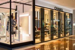 Pandemic Continues To Dull Allure Of Luxury Goods