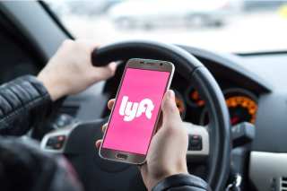 Lyft Rides Up In May From April But Still Down 70 Pct YOY