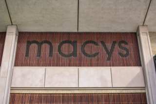 Troubled Retailers Continue To Seek Financial Lifelines