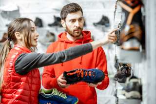 Saving Main Street: Running Retailers Take The Baton
