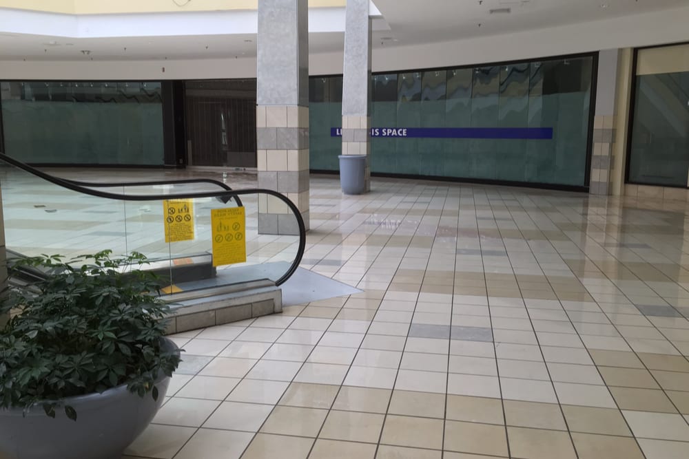 Retail Development Exec Says Malls Can Be Reborn Without Stores 