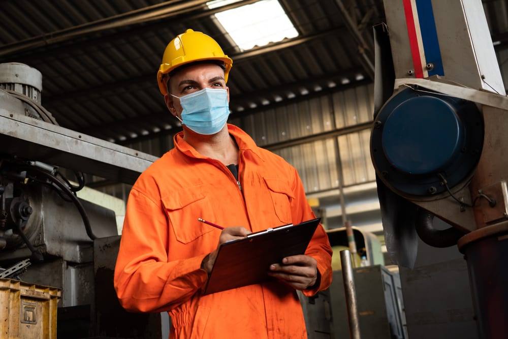 US Manufacturing At 11-Year Low, But Bright Signs Emerge