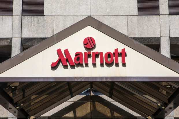 Marriott Opens All China Properties Amid Travel Recovery