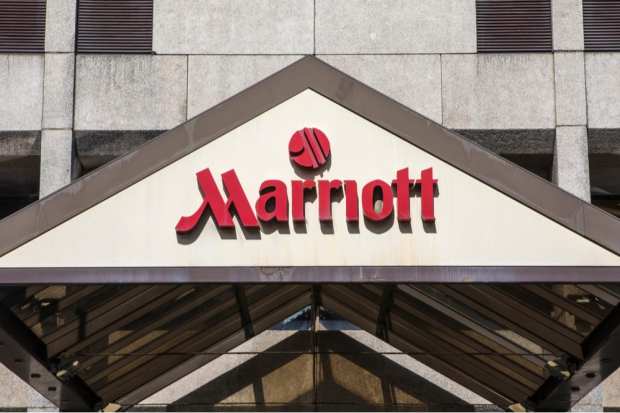 Marriott Opens Its China Properties Again Amid Travel Recovery