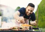 Masterbuilt’s Digital Campaign Sizzles For Serious Grilling Enthusiasts
