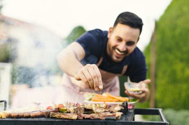 Masterbuilt’s Digital Campaign Sizzles For Serious Grilling Enthusiasts