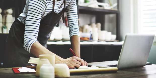 Meeting SMBs Halfway In Their AP Transformations