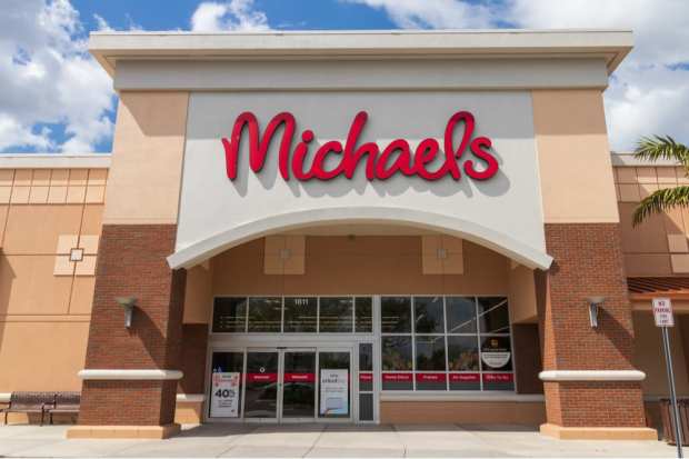 Michaels Sees 296 Pct eCommerce Growth Amid Omnichannel Rollout