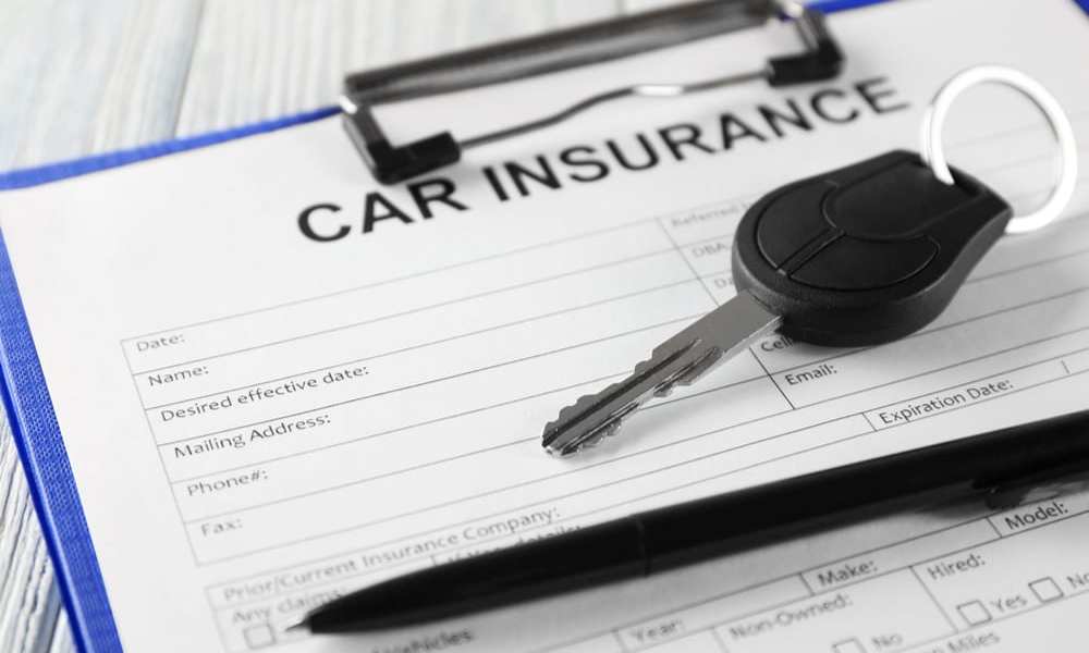 Mich. To Auto Insurers: Plan Reimbursements
