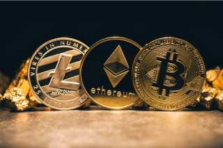 Bitcoin Daily: Crypto Mining Encounters Are Down 40 Pct; Spanish Authorities Crack Down On Crypto Laundering Of $3.3M In Drug Money