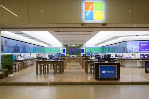Microsoft To Shutter Brick-And-Mortar Stores In ‘Strategic Change’