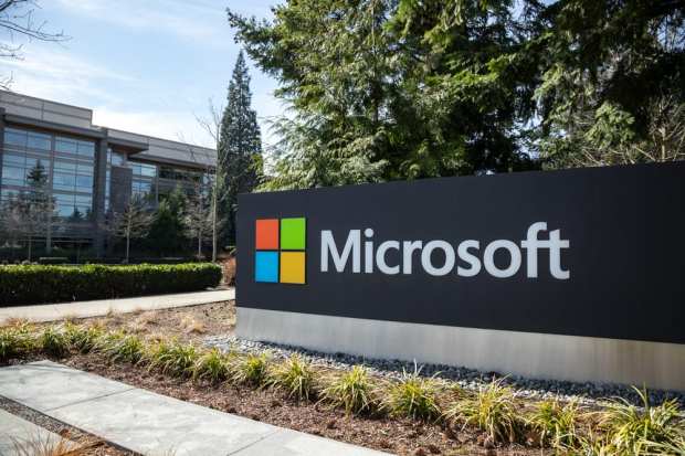 Microsoft Calls For Antitrust Reviews Of App Stores