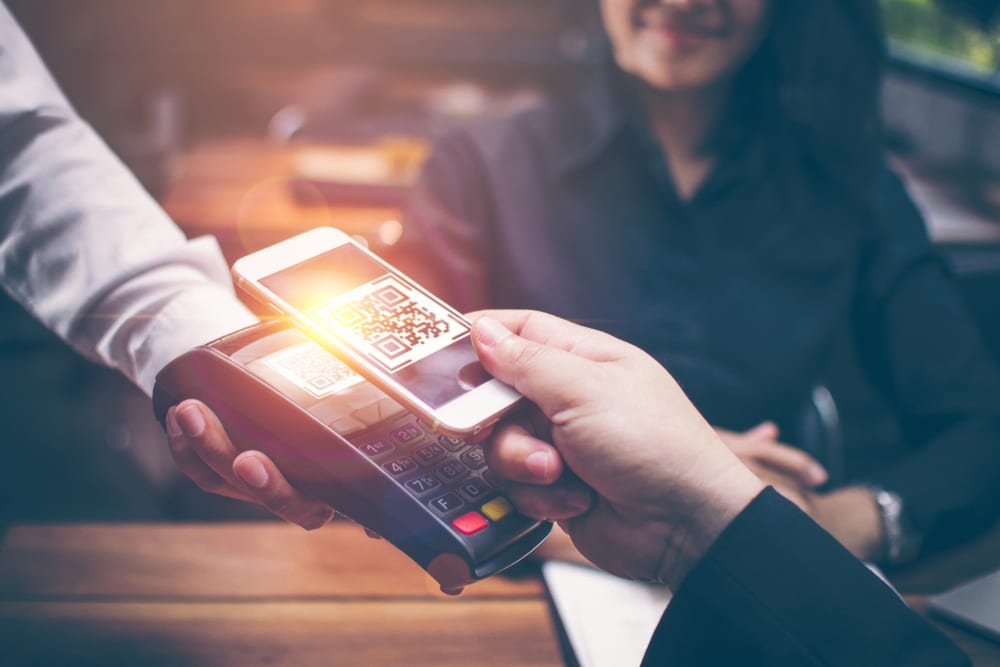 Why WSFS Bank Is Relying On QR Codes, Mobile Messaging To Enhance Customer Loyalty