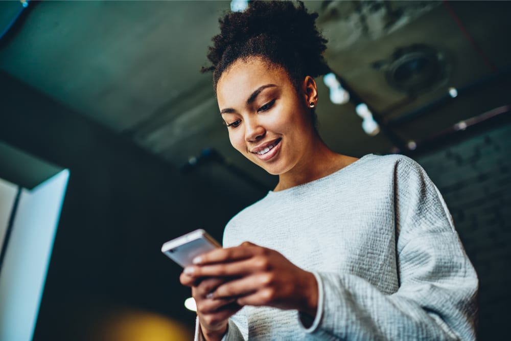The Better Mobile Banking App