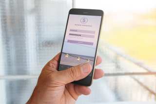 FBI Issues Warning To Bank Mobile App Users 