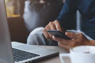 mCommerce Rises To Meet Digital 3.0