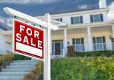 Existing Home Sales Down 27 Pct In May