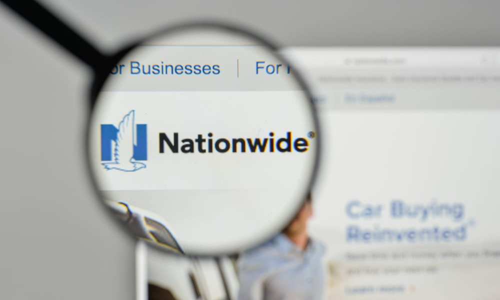 Nationwide Insurance Chief Economist Encourages Conditional Retail Forecasts