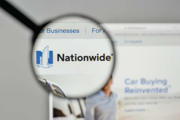 Nationwide Insurance Chief Economist Encourages Conditional Retail Forecasts