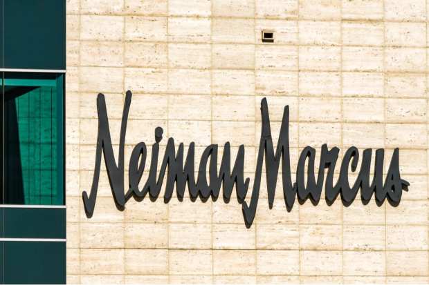 Neiman Marcus Obtains Access To $250M With DIP Financing
