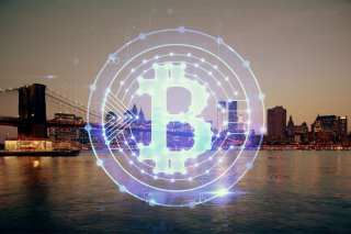 New York To Ease Cryptocurrency Regulations